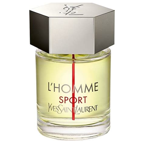 yves saint laurent lhomme sport